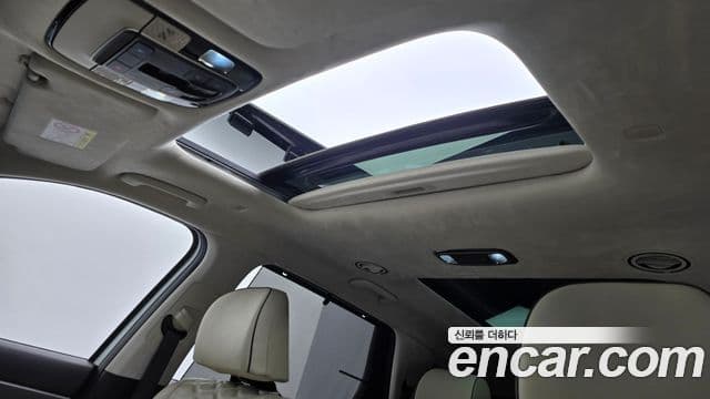 Hyundai Palisade Calligraphy, 2021 17