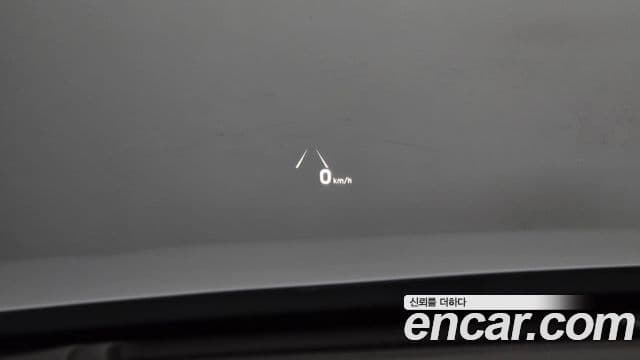 Hyundai Palisade Calligraphy, 2021 18