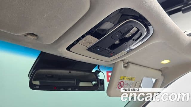 Hyundai Palisade Calligraphy, 2021 20