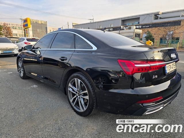 Audi A6 (C8) Premium, 2023 3