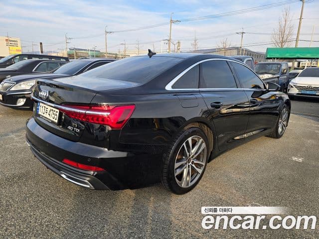 Audi A6 (C8) Premium, 2023 все фото