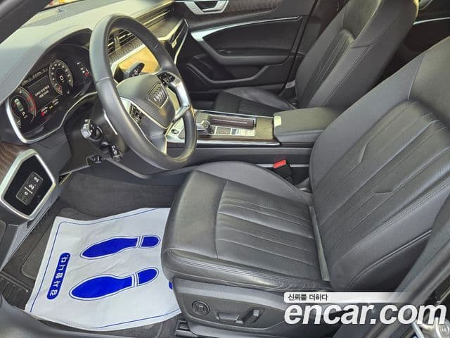 Audi A6 (C8) Premium, 2023 7