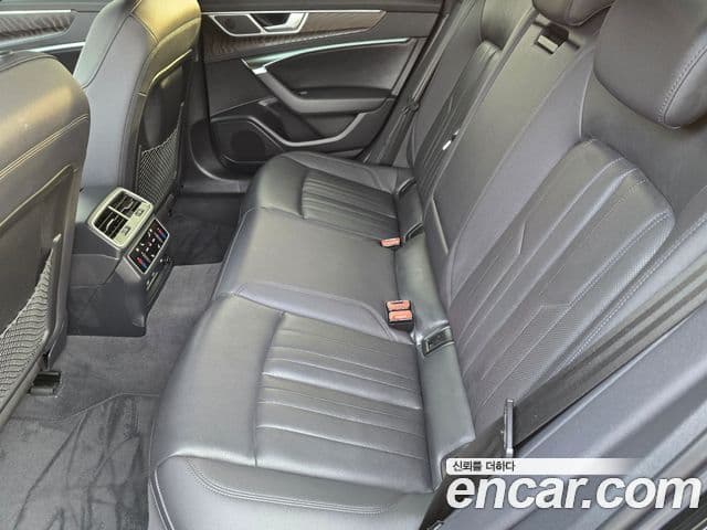 Audi A6 (C8) Premium, 2023 8