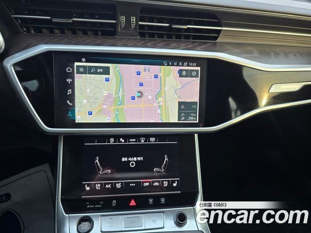 Audi A6 (C8) Premium, 2023 12