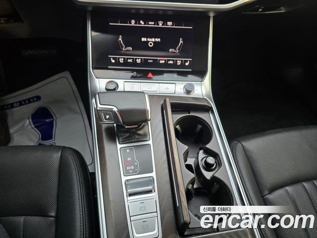 Audi A6 (C8) Premium, 2023 13