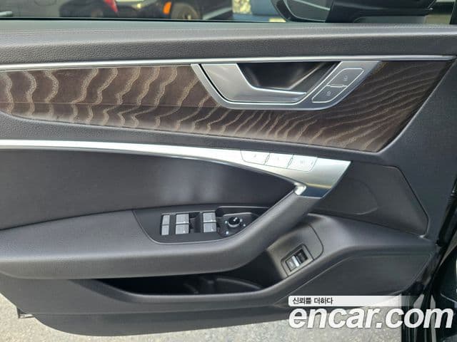 Audi A6 (C8) Premium, 2023 18