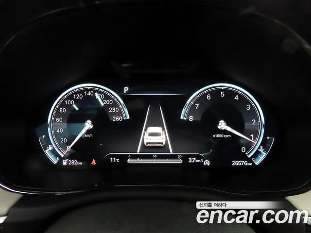 Genesis GV70, 2023 9