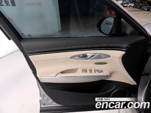 Genesis GV70, 2023 14