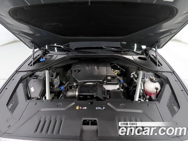 Genesis GV70, 2023 19