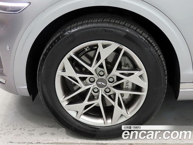 Genesis GV70, 2023 20