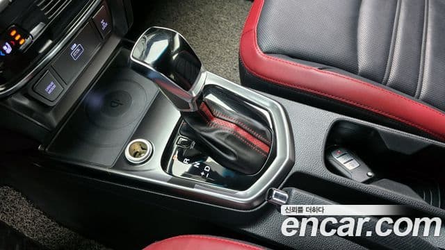 KG모빌리티(SsangYong) Berry New Tivoli V7, 2020 9