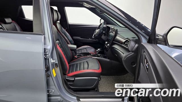 KG모빌리티(SsangYong) Berry New Tivoli V7, 2020 10