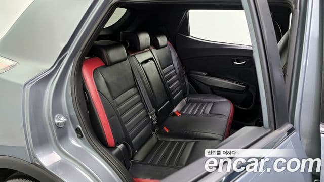 KG모빌리티(SsangYong) Berry New Tivoli V7, 2020 12