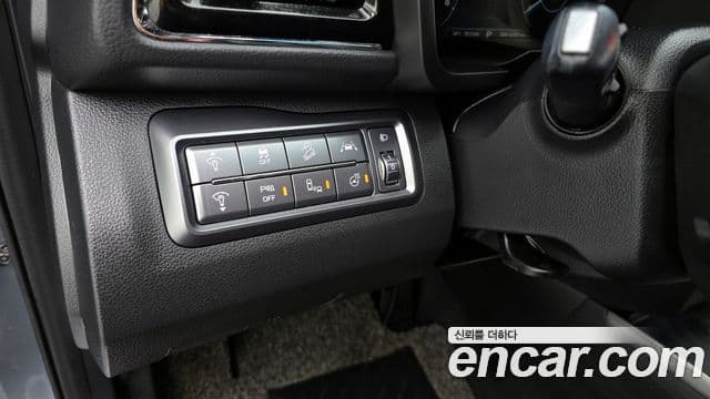 KG모빌리티(SsangYong) Berry New Tivoli V7, 2020 15