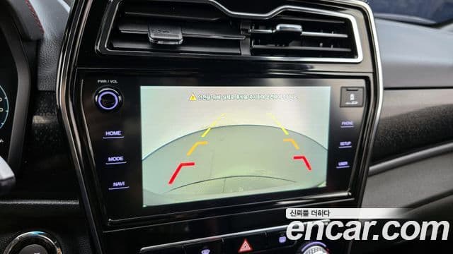 KG모빌리티(SsangYong) Berry New Tivoli V7, 2020 16