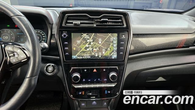 KG모빌리티(SsangYong) Berry New Tivoli V7, 2020 17