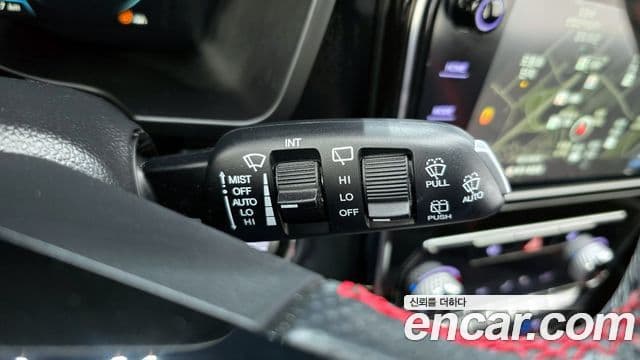 KG모빌리티(SsangYong) Berry New Tivoli V7, 2020 18