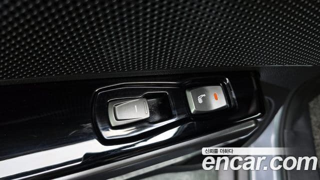 KG모빌리티(SsangYong) Berry New Tivoli V7, 2020 19