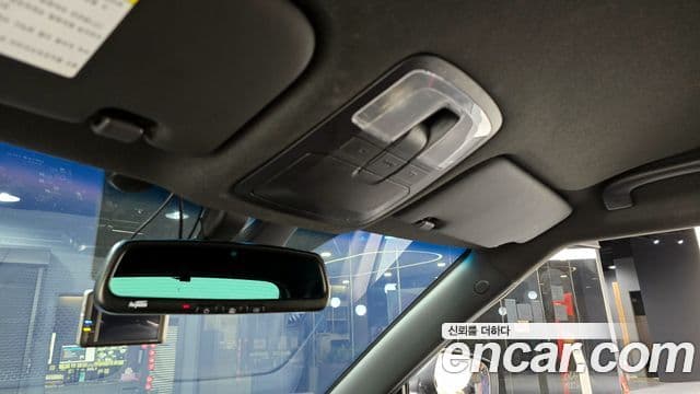 KG모빌리티(SsangYong) Berry New Tivoli V7, 2020 20