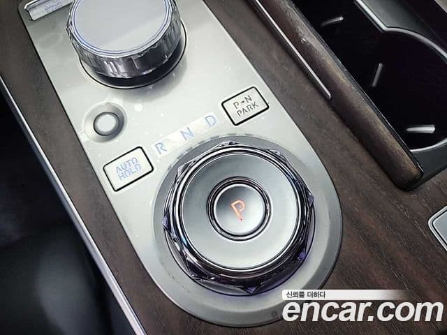 Genesis G80 (RG3) бензин 2.5 турбо AWD, 2025 8