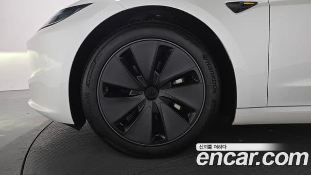 Tesla модель 3 Long Range AWD, 2025 все фото