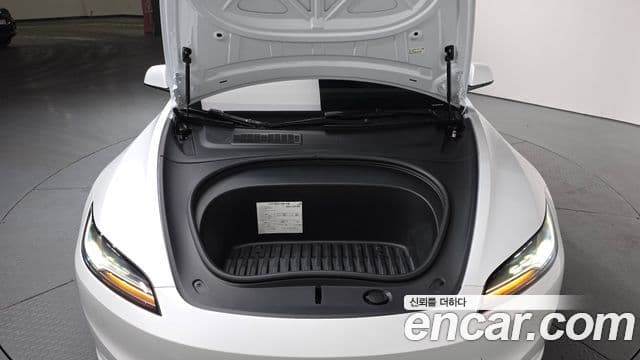 Tesla модель 3 Long Range AWD, 2025 6