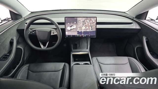 Tesla модель 3 Long Range AWD, 2025 7