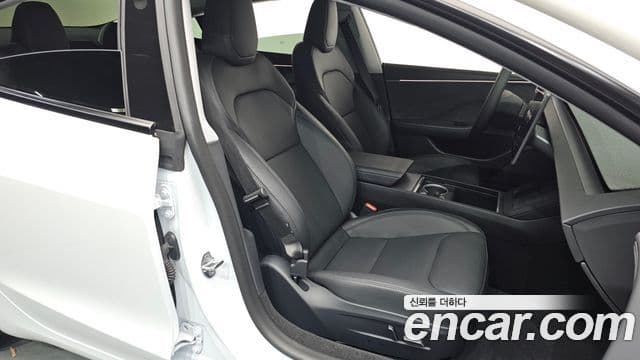 Tesla модель 3 Long Range AWD, 2025 10