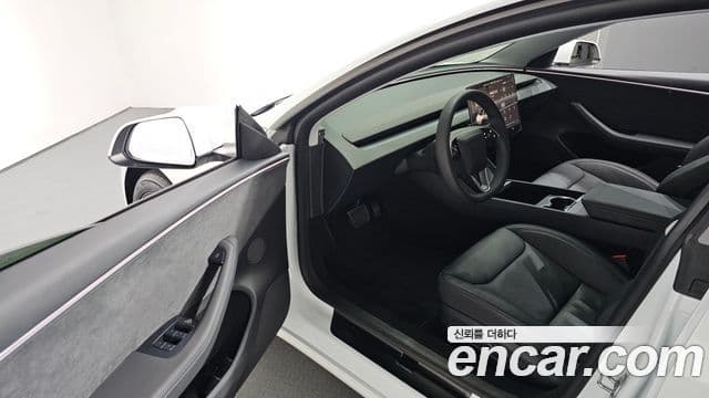 Tesla модель 3 Long Range AWD, 2025 11