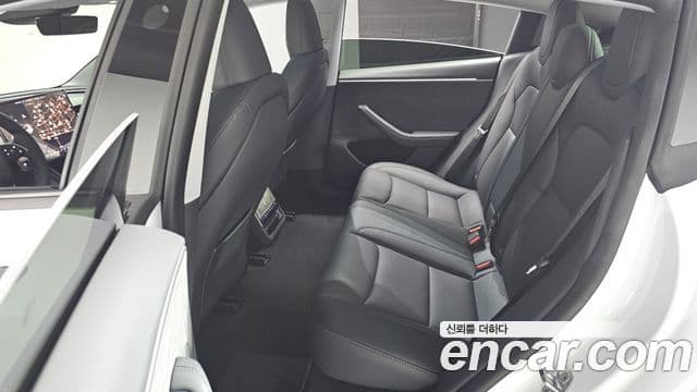 Tesla модель 3 Long Range AWD, 2025 12