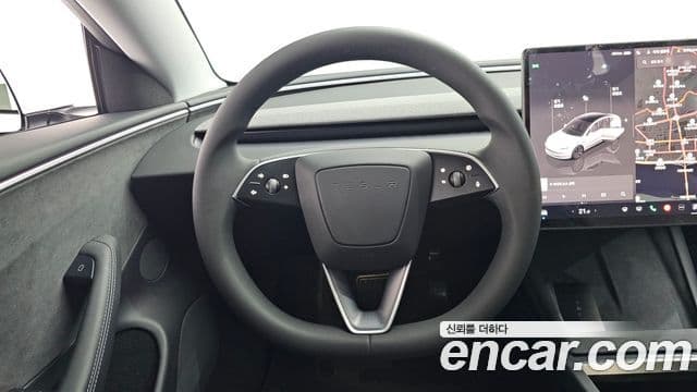 Tesla модель 3 Long Range AWD, 2025 13