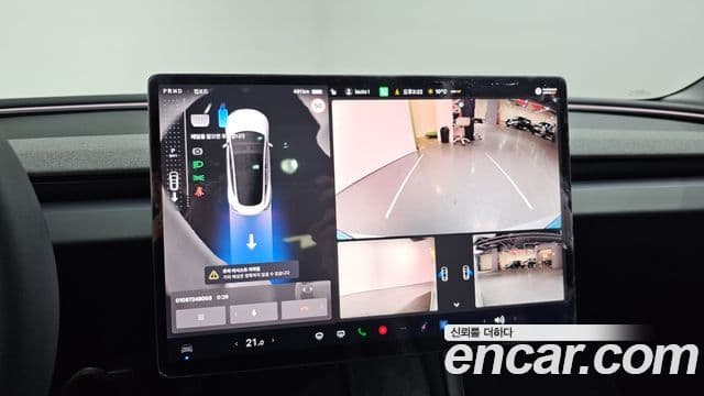 Tesla модель 3 Long Range AWD, 2025 15