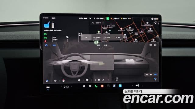 Tesla модель 3 Long Range AWD, 2025 16