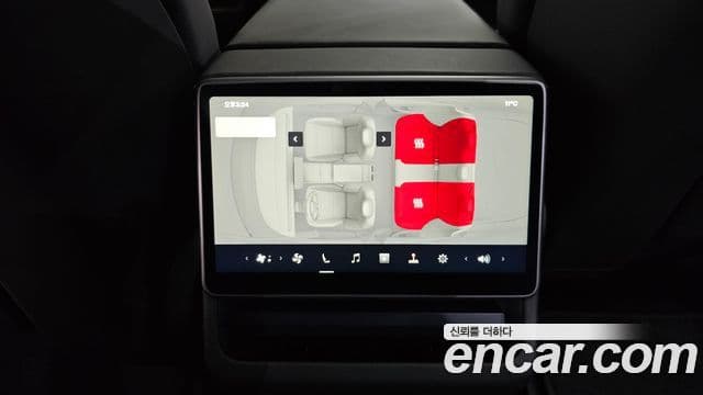 Tesla модель 3 Long Range AWD, 2025 18