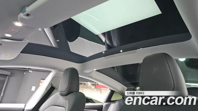 Tesla модель 3 Long Range AWD, 2025 20