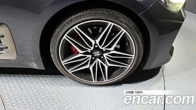 Kia 스팅어 마이스터 3.3 GT Masters турбо пакет, 2021 все фото