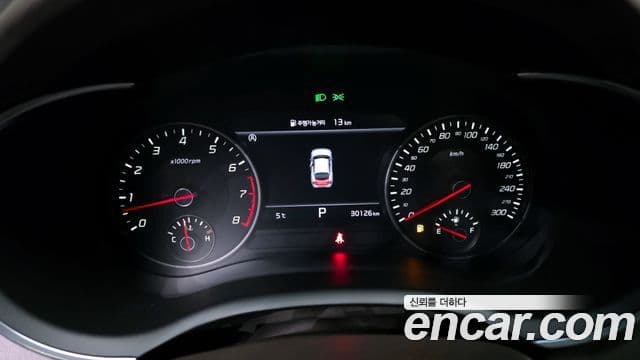 Kia 스팅어 마이스터 3.3 GT Masters турбо пакет, 2021 8