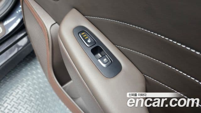 Kia 스팅어 마이스터 3.3 GT Masters турбо пакет, 2021 19