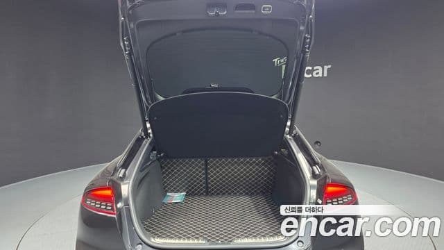 Kia 스팅어 마이스터 3.3 GT Masters турбо пакет, 2021 20