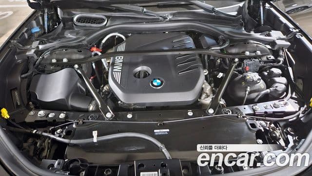 BMW 7시리즈 (G70) 740d xDrive M Sport, 2025 6