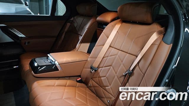 BMW 7시리즈 (G70) 740d xDrive M Sport, 2025 10