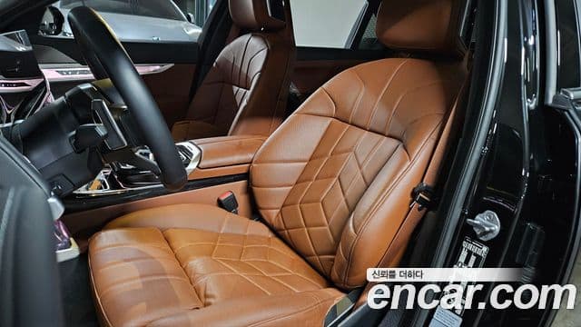 BMW 7시리즈 (G70) 740d xDrive M Sport, 2025 15