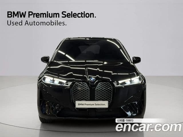 BMW iX xDrive50 Sport Special Edition, 2025 3