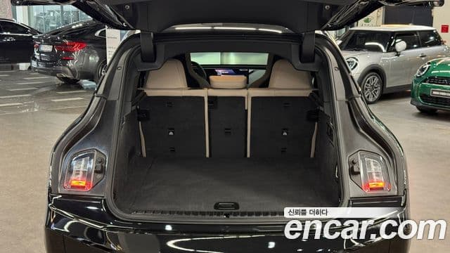 BMW iX xDrive50 Sport Special Edition, 2025 11