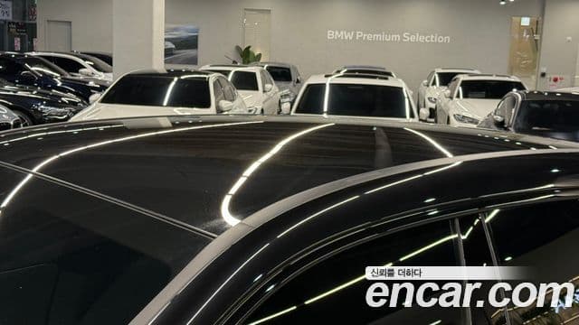 BMW iX xDrive50 Sport Special Edition, 2025 12