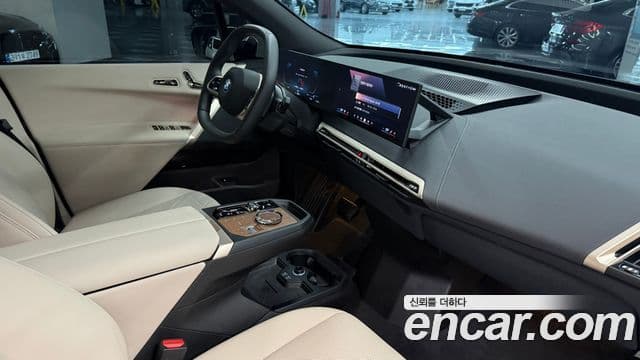 BMW iX xDrive50 Sport Special Edition, 2025 16