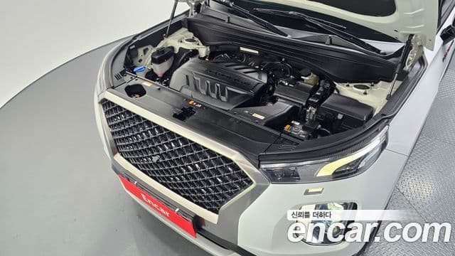 Hyundai Palisade Prestige, 2022 6