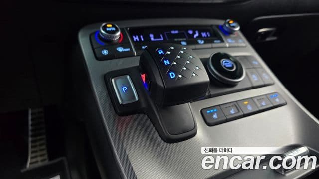 Hyundai Palisade Prestige, 2022 9