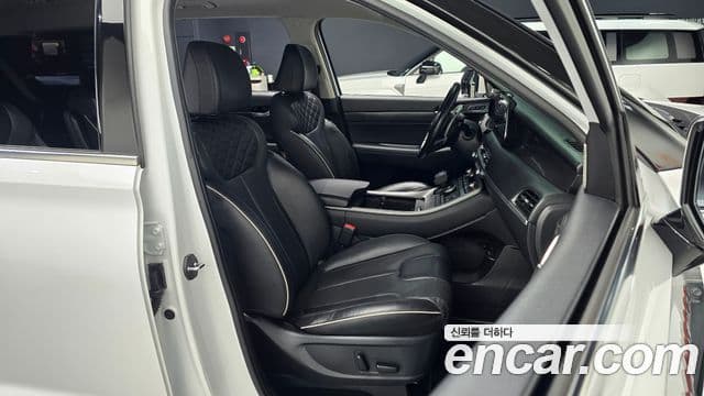 Hyundai Palisade Prestige, 2022 10