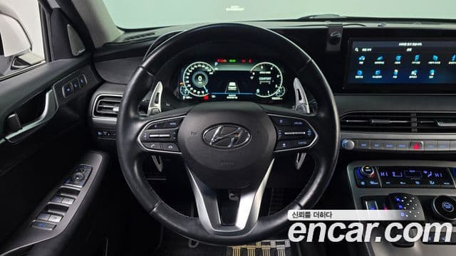 Hyundai Palisade Prestige, 2022 13